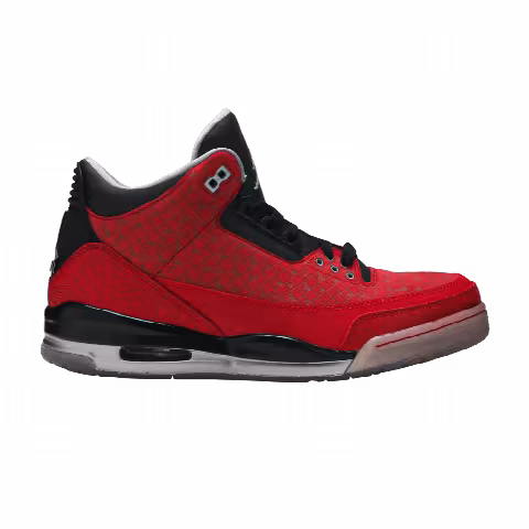 Air Jordan 3 Retro 'Doernbecher' 2010