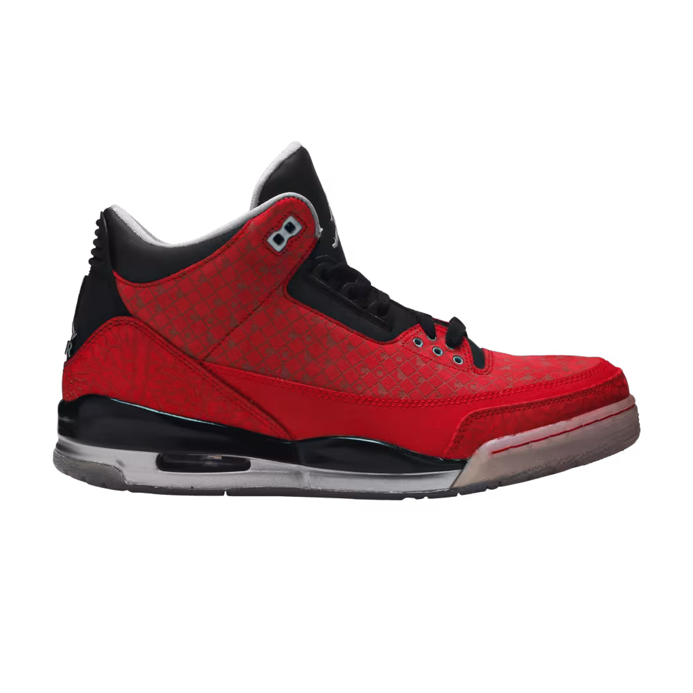 Air Jordan 3 Doernbecher 2010