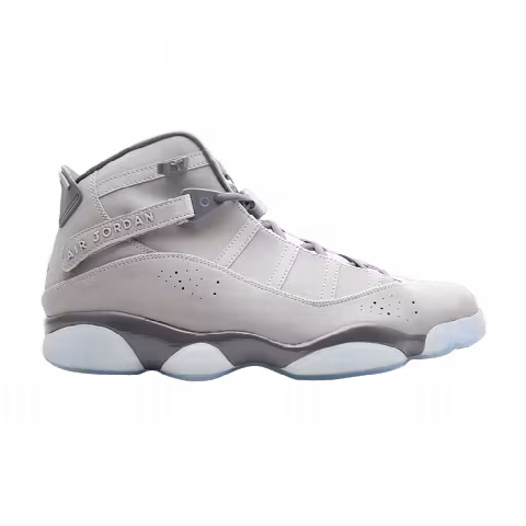 Air Jordan 6 Rings '3M'