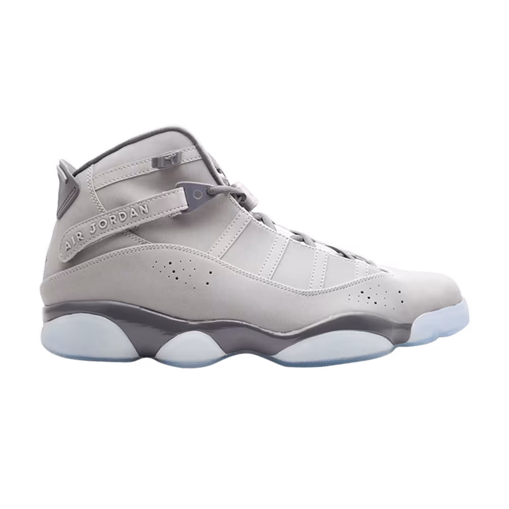 Air Jordan 6 Rings 3M