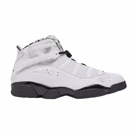 Air Jordan 6 Rings Premier 'Motorsport' 2010