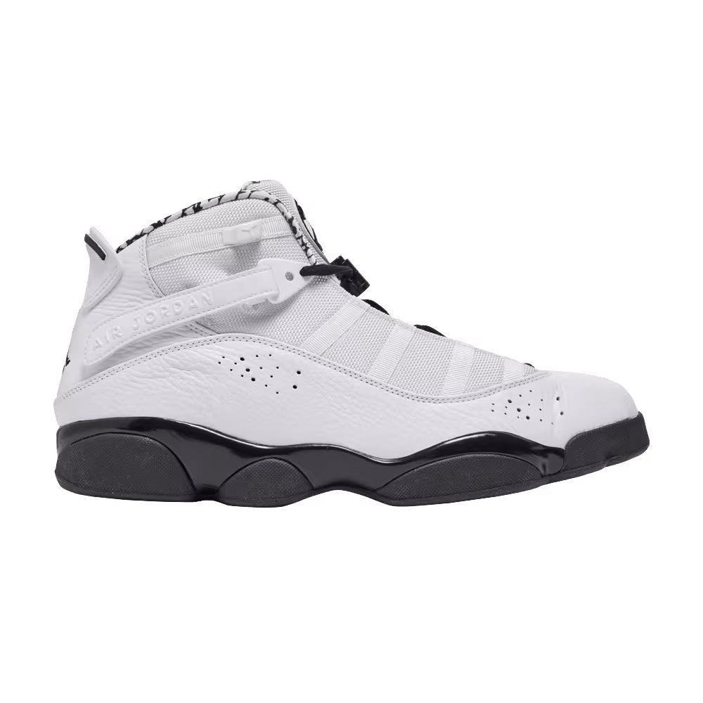 Air Jordan 6 Rings Premier Motorsport 2010