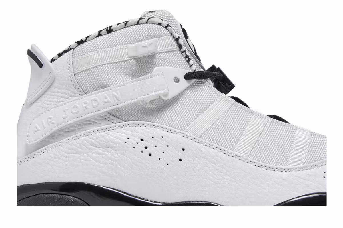 Air Jordan 6 Rings Premier Motorsport 2010, view 3