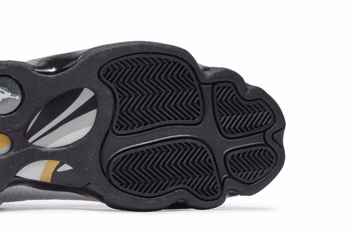 Air Jordan 6 Rings Premier Motorsport 2010, view 6