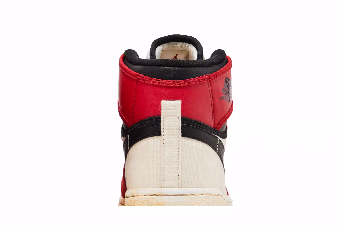 Air Jordan AJKO High Chicago 2010, view 8