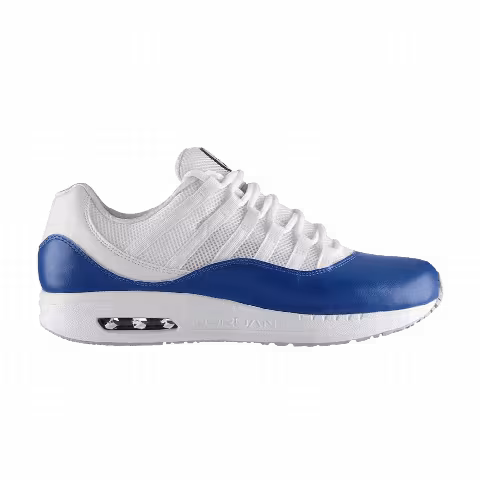 Air Jordan Comfort Viz Air 11 'Varsity Royal'