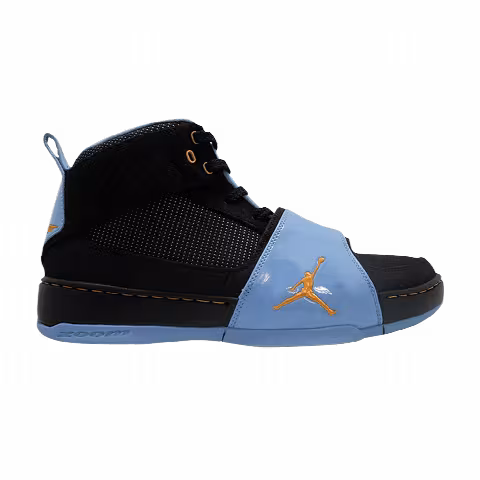 Air Jordan Future Sole Melo M6 'Nuggets'