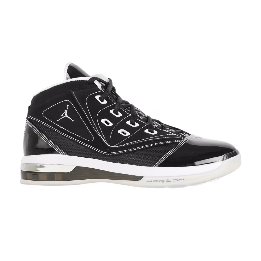 Air Jordan 16.5 Team San Antonio