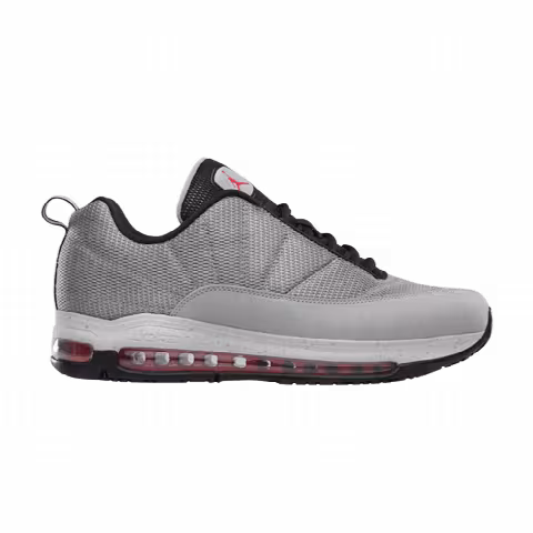 Air Jordan Comfort Max Air 12 'Medium Grey'