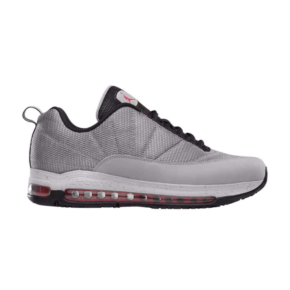 Air Jordan Comfort Max Air 12 Medium Grey
