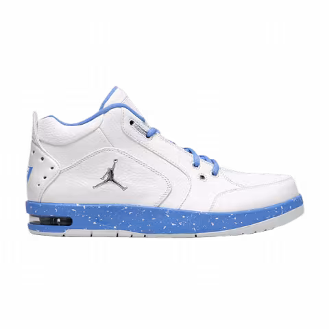 Air Jordan 1 Fund 5/8th 'White University Blue'