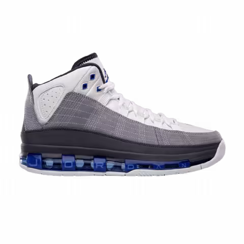 Air Jordan Take Flight 'White Varsity Royal'