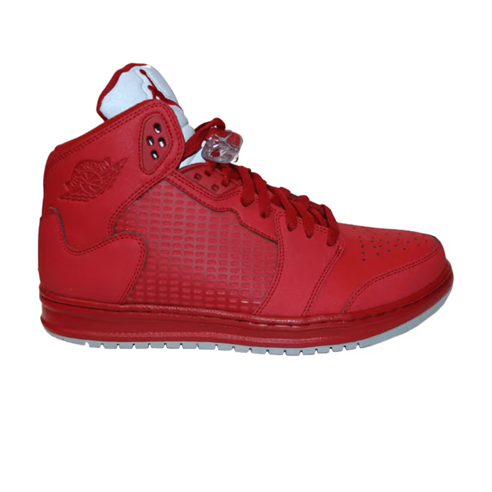 Air Jordan Prime 5 Varsity Red