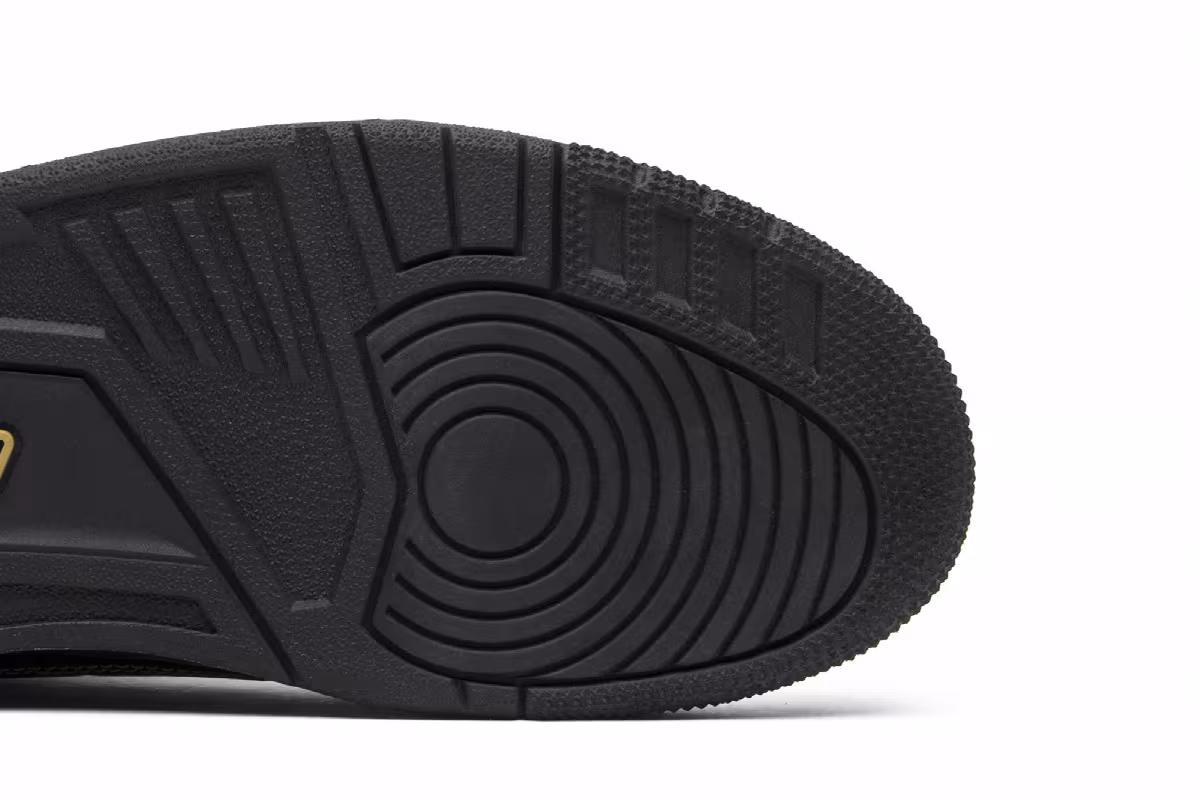 Air Jordan 3 Black History Month, view 6