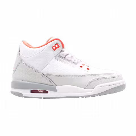 Air Jordan 3 Retro GS