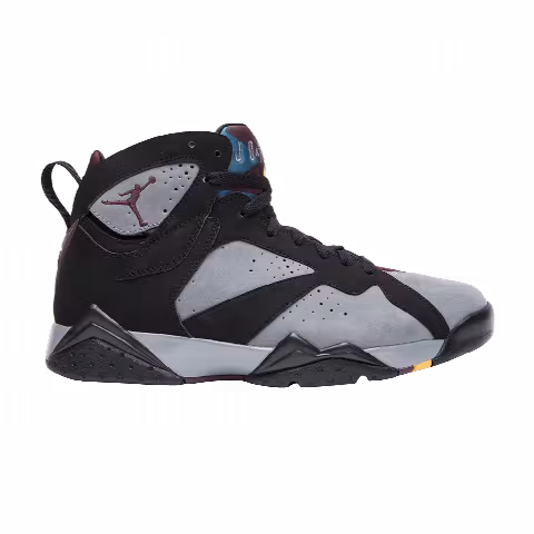 Air Jordan 7 Retro 'Bordeaux' 2011