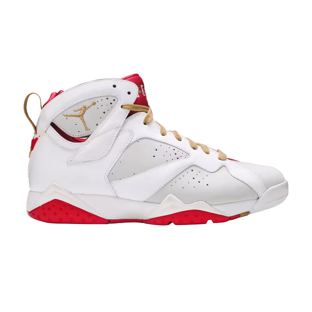 Air Jordan 7 Year Of The Rabbit