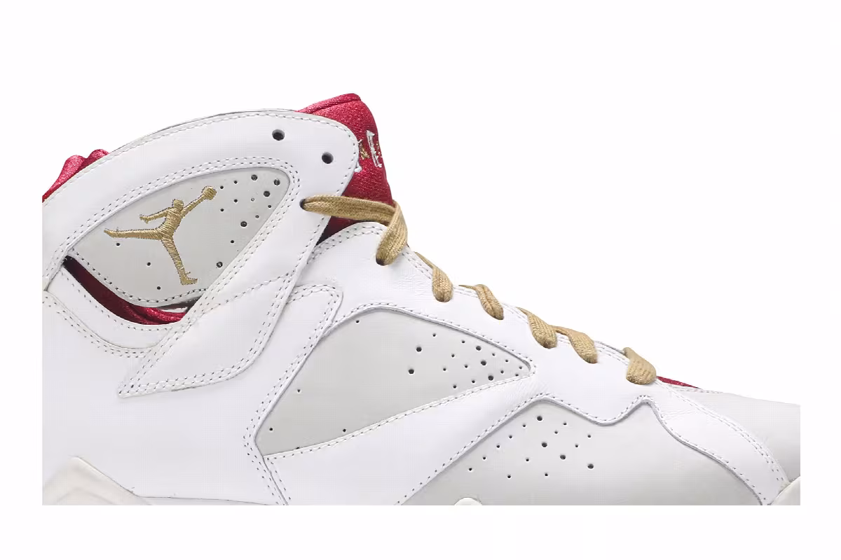 Air Jordan 7 Year Of The Rabbit, view 3