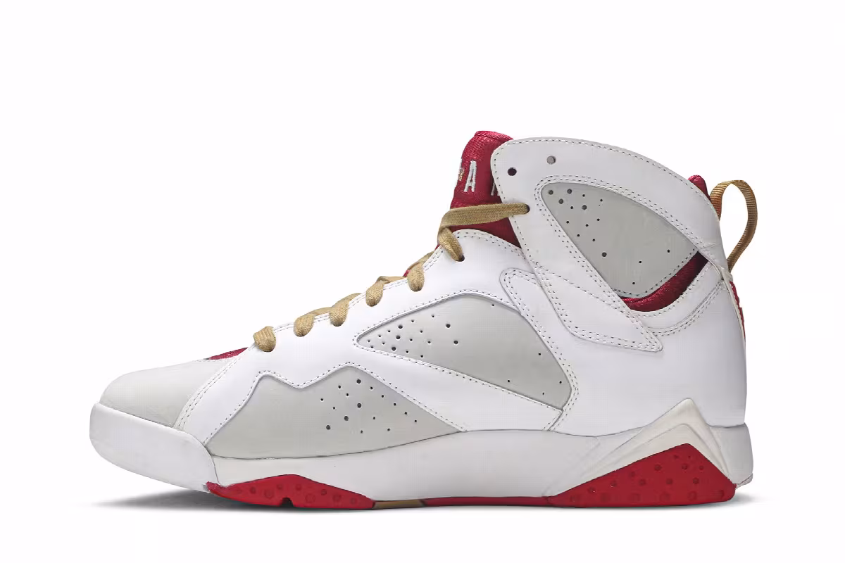 Air Jordan 7 Year Of The Rabbit, view 4