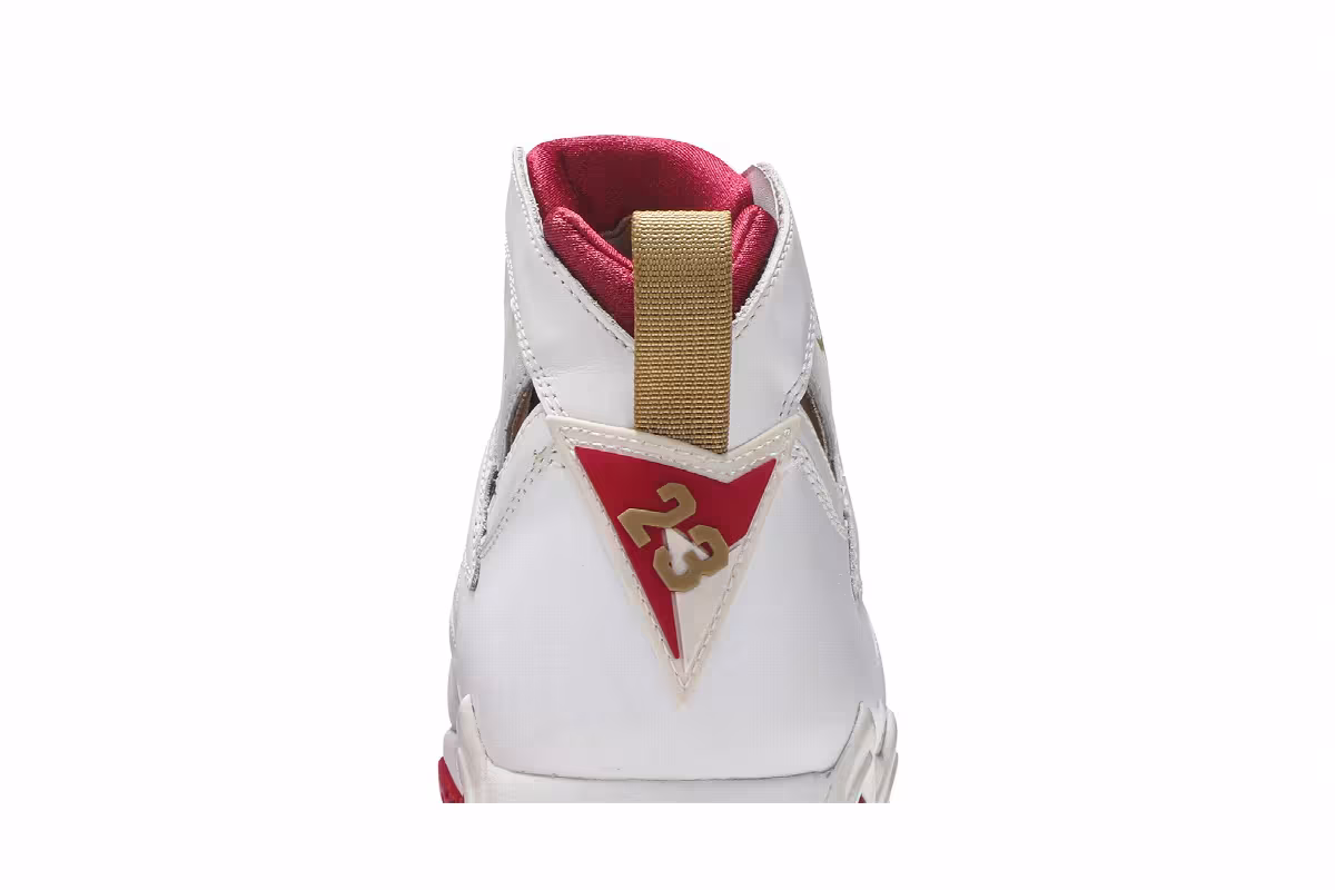 Air Jordan 7 Year Of The Rabbit, view 8