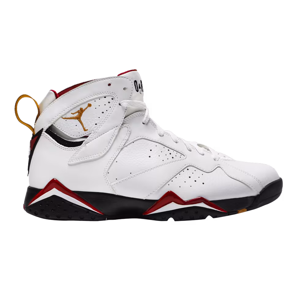 Air Jordan 7 Cardinal 2011
