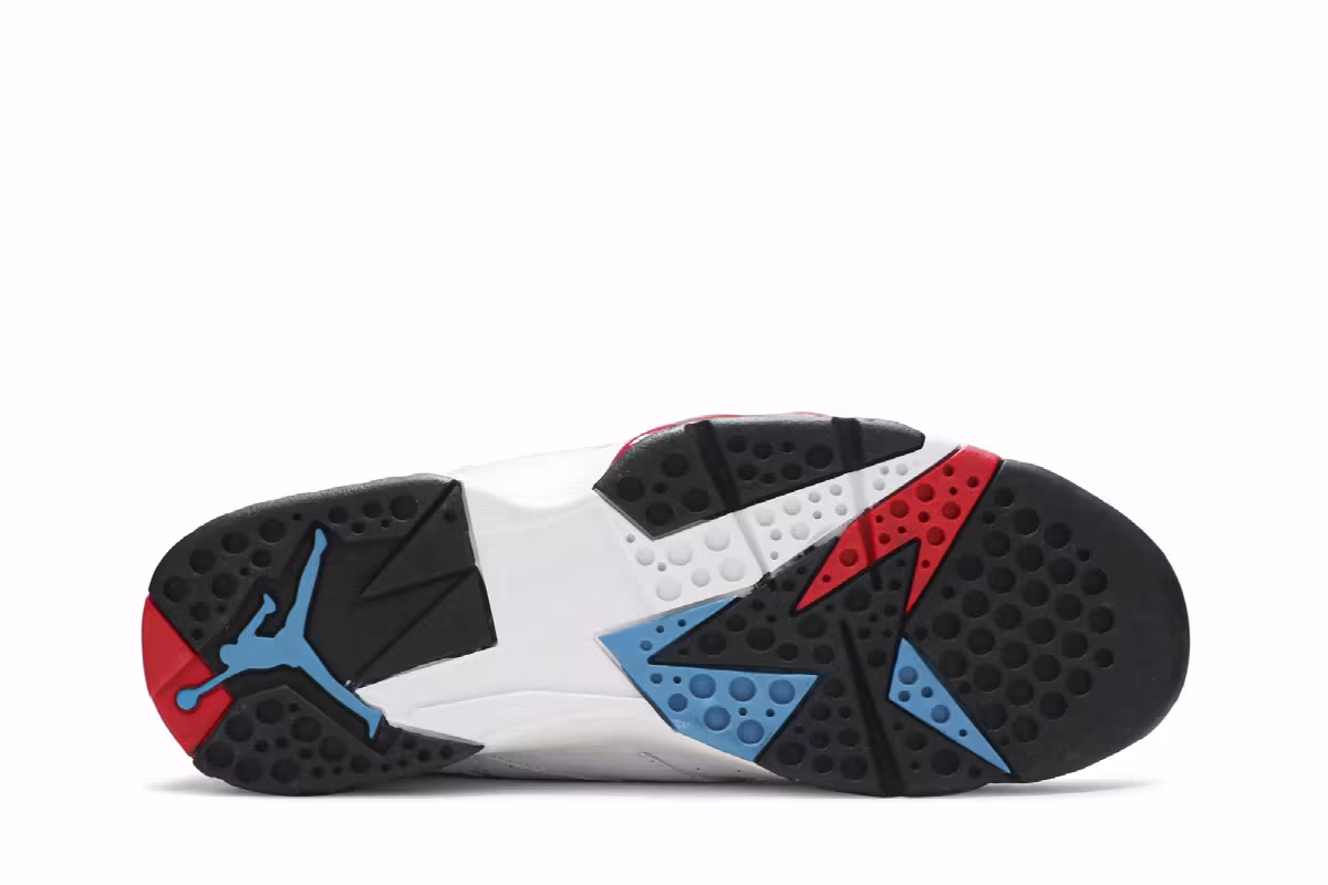 Air Jordan 7 Orion, view 5