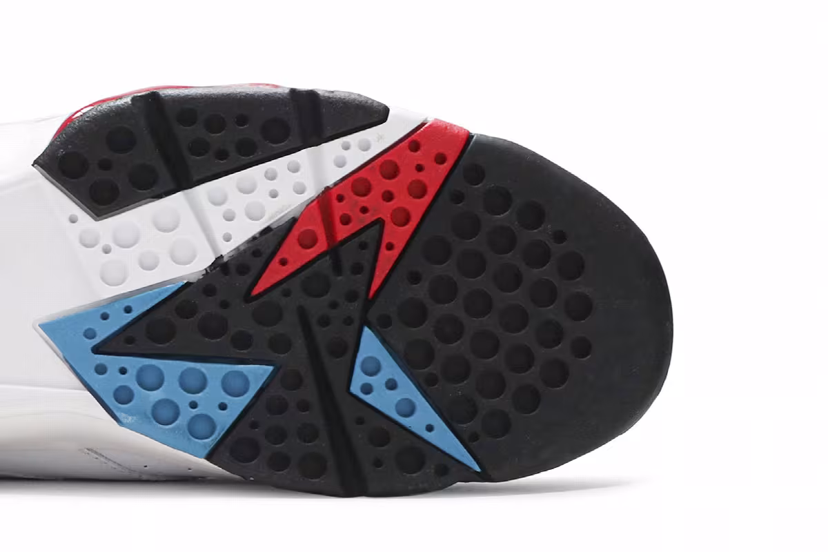 Air Jordan 7 Orion, view 6