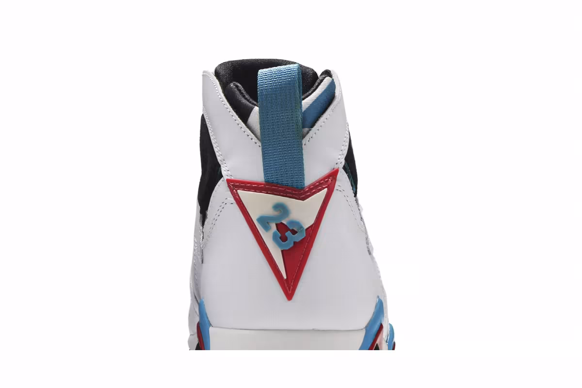 Air Jordan 7 Orion, view 8