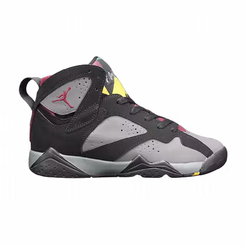 Air Jordan 7 Retro GS 'Bordeaux' 2011