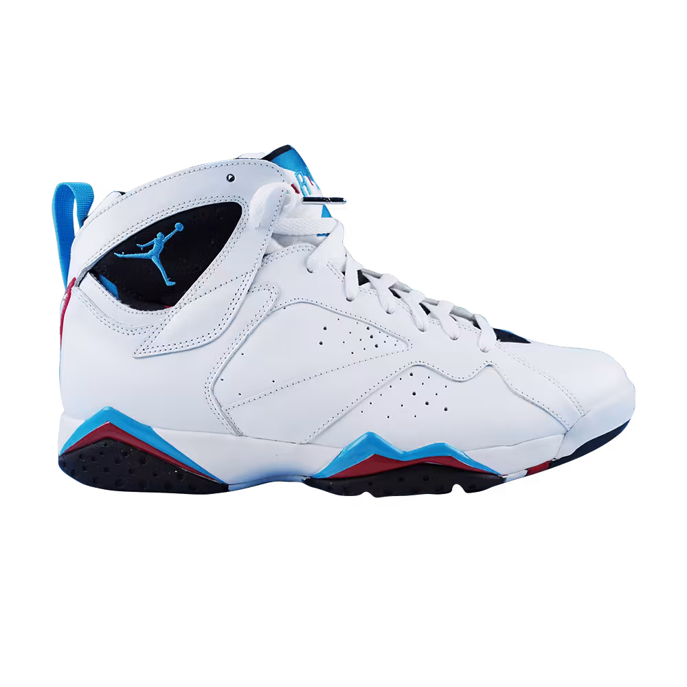 Air Jordan 7 GS Orion