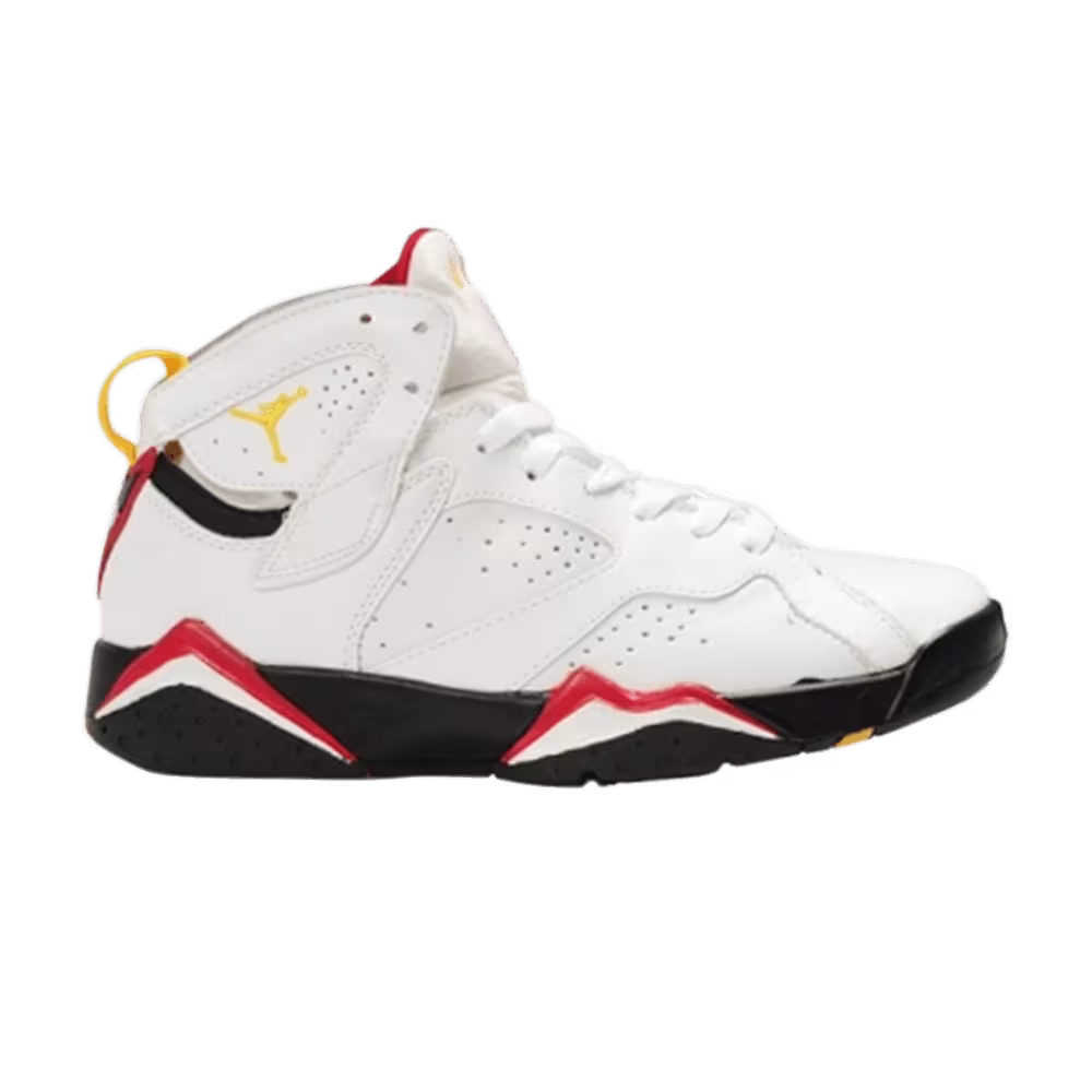 Air Jordan 7 GS Cardinal