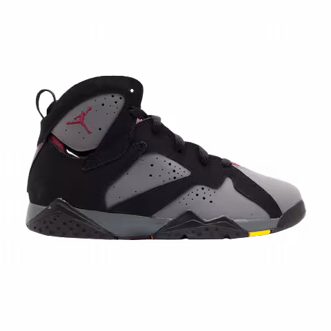 Air Jordan 7 Retro PS 'Bordeaux' 2011