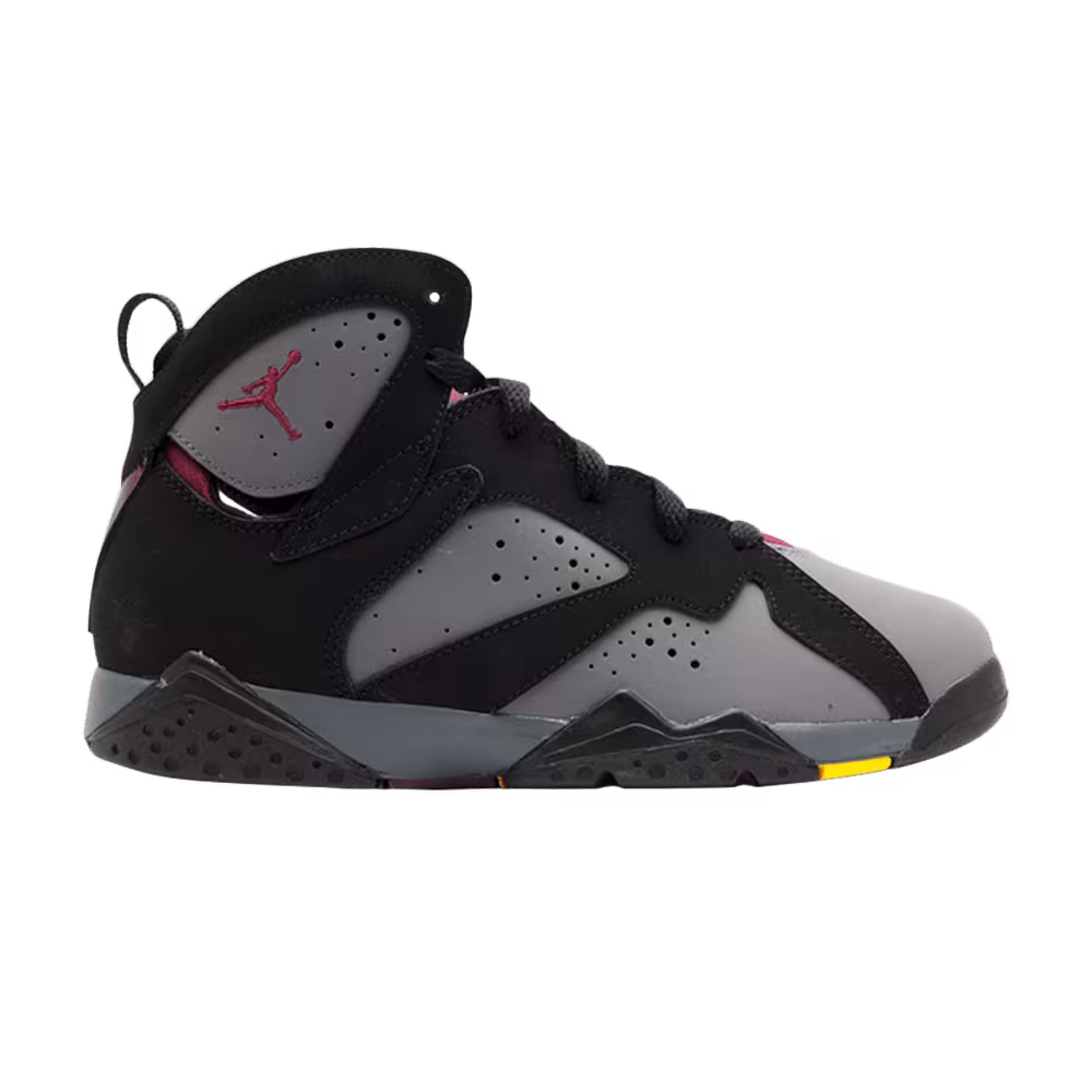 Air Jordan 7 PS Bordeaux 2011