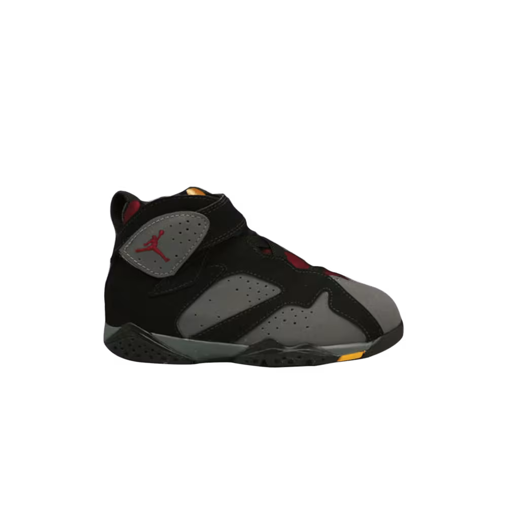 Air Jordan 7 TD Bordeaux