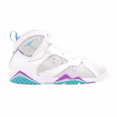 Air Jordan 7 Retro PS 'Mineral Blue'
