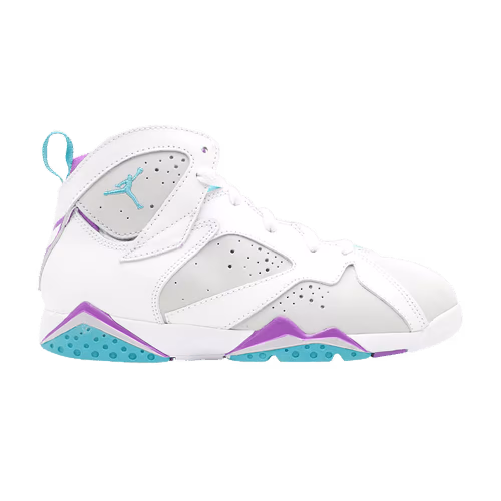 Air Jordan 7 PS Mineral Blue