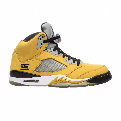 Air Jordan 5 Retro T23 'Tokyo' 2011