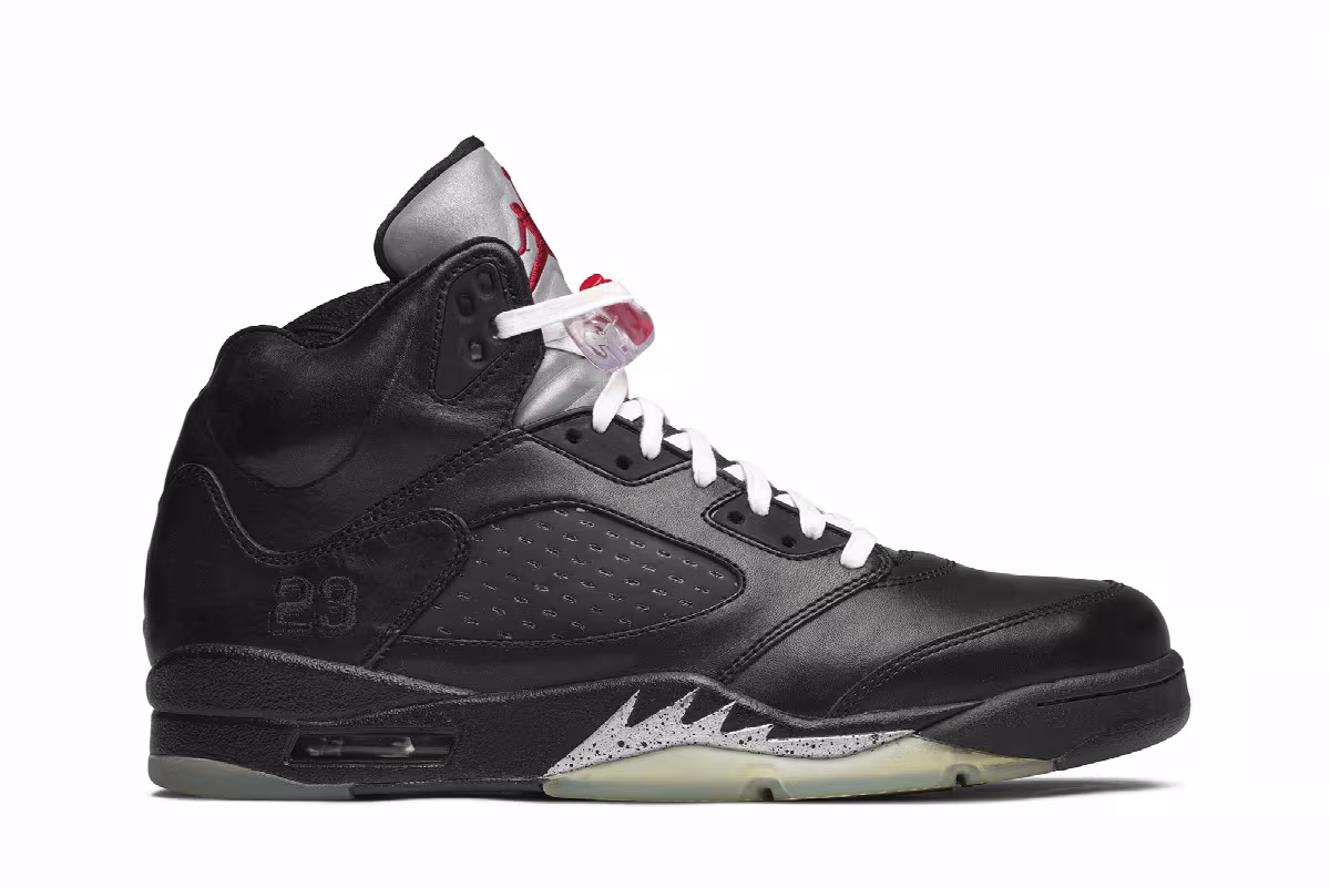 Air Jordan 5 Premio Bin23, view 2