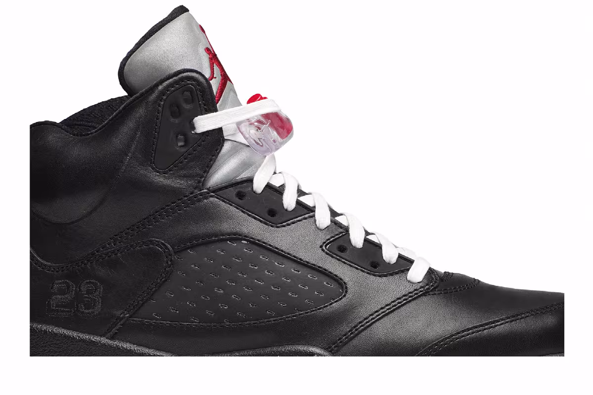 Air Jordan 5 Premio Bin23, view 3