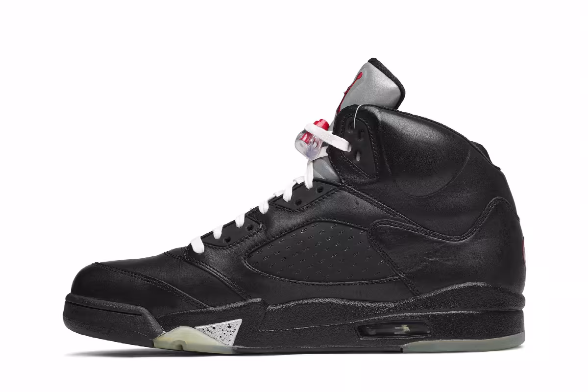 Air Jordan 5 Premio Bin23, view 4