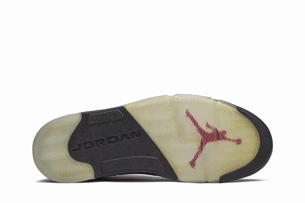 Air Jordan 5 Premio Bin23, view 5
