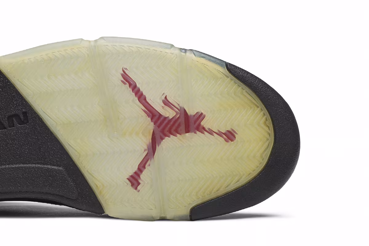 Air Jordan 5 Premio Bin23, view 6