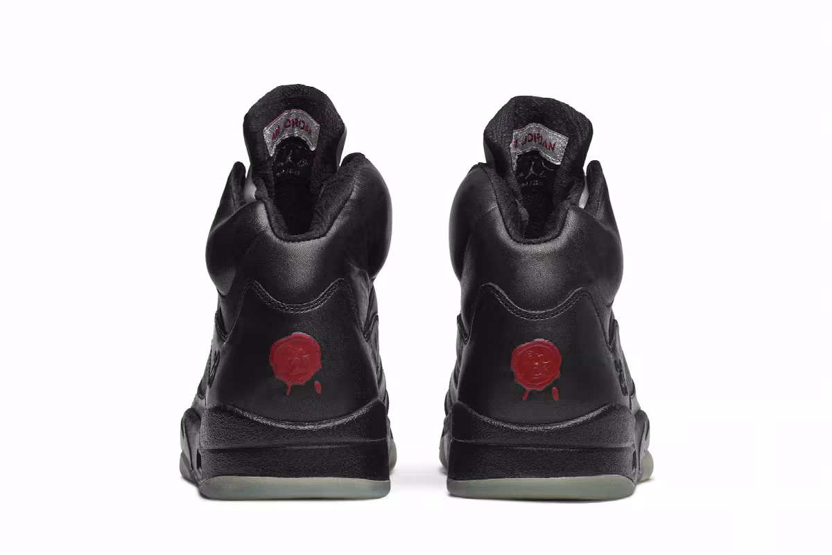Air Jordan 5 Premio Bin23, view 7