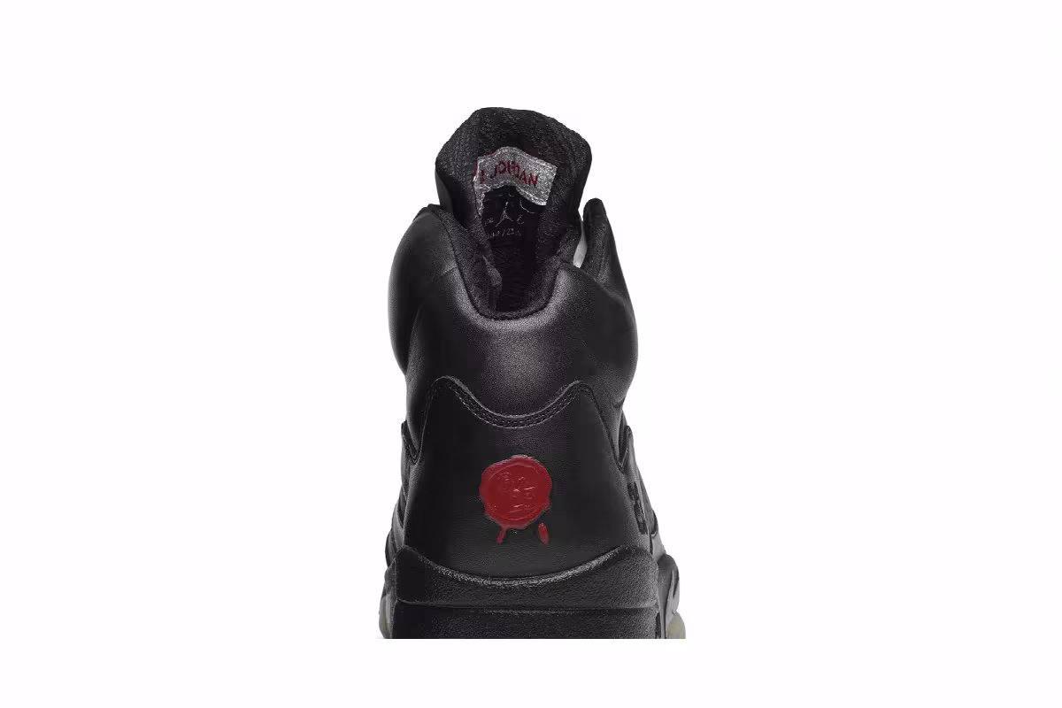 Air Jordan 5 Premio Bin23, view 8