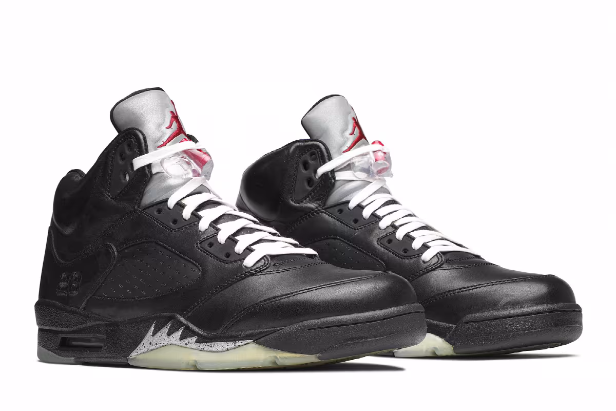 Air Jordan 5 Premio Bin23, view 9