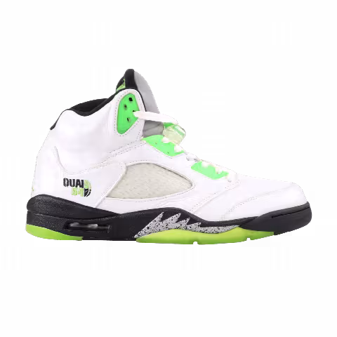 Air Jordan 5 Retro 'Quai 54' 2011