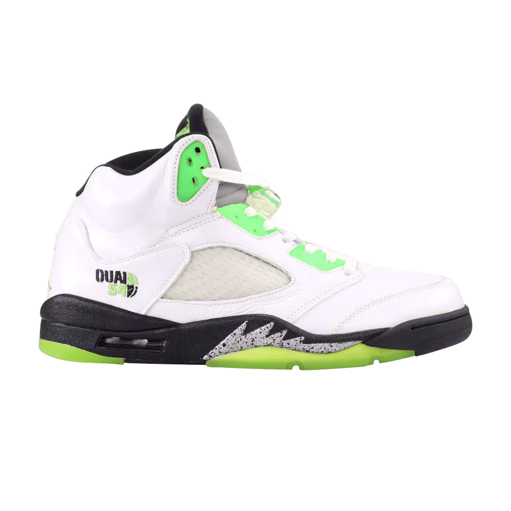 Air Jordan 5 Quai 54 2011