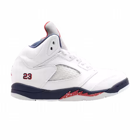 Air Jordan 5 Retro PS 'Olympic 2011'