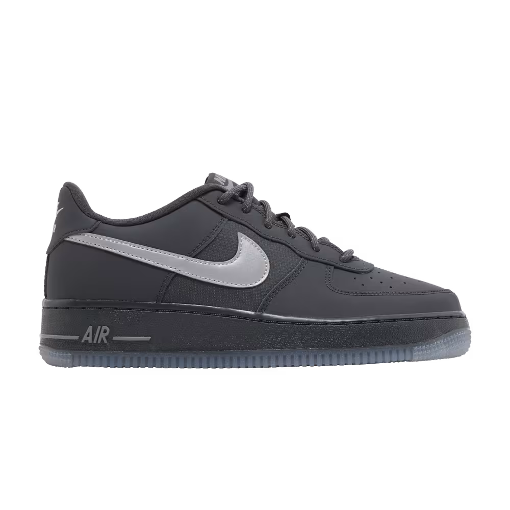 Nike Air Force 1 Low GS Anthracite Cool Grey
