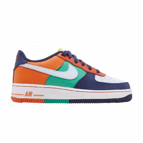 Nike Air Force 1 Low GS 'What The'